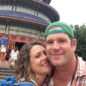 Meet your Posher, Krista